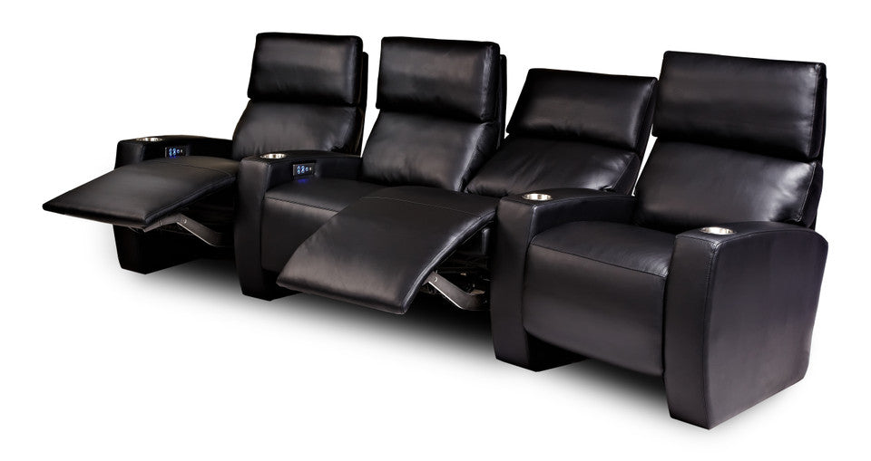 Monroe | Home Theater