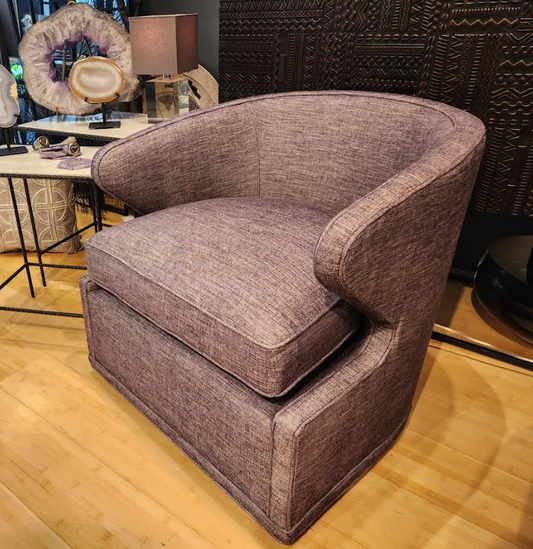 Monroe Swivel Chair