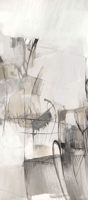 Scatter Brain II