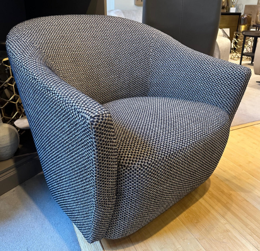 Sunshine Swivel Rocker