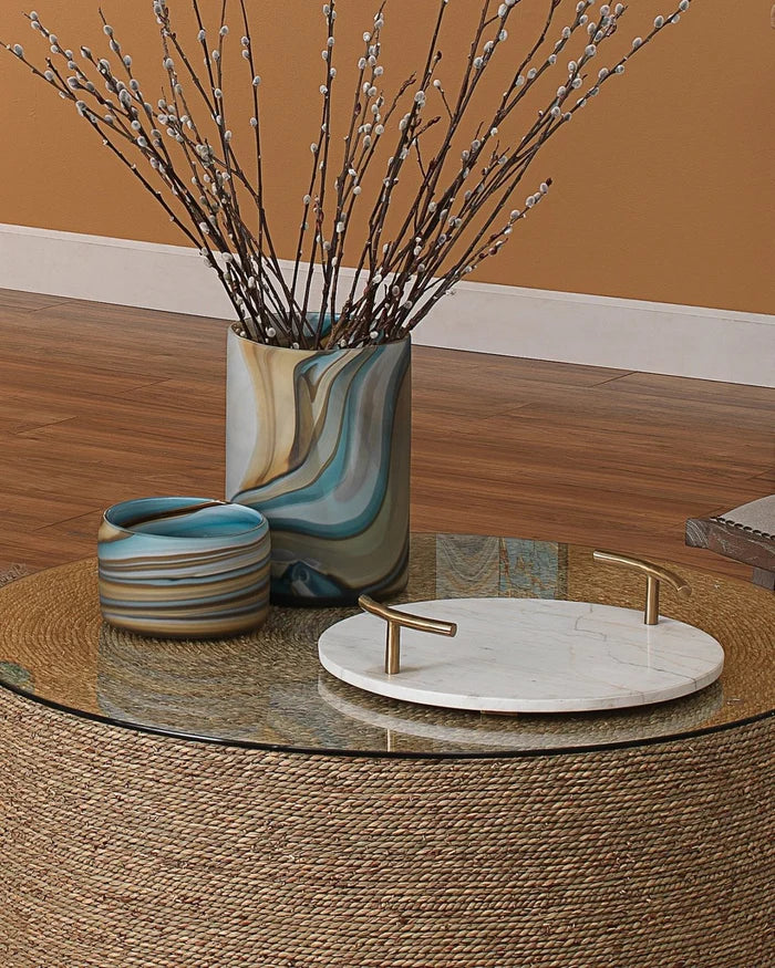 Terrene Vase - Medium