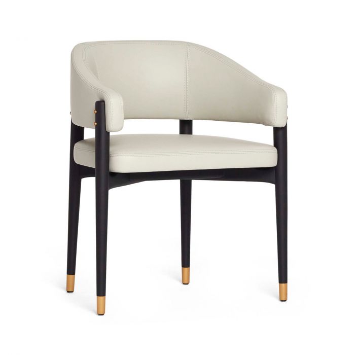 Cheshire Dining Chair - Cloud