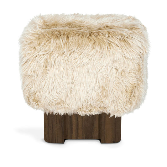 Noah Stool - Walnut