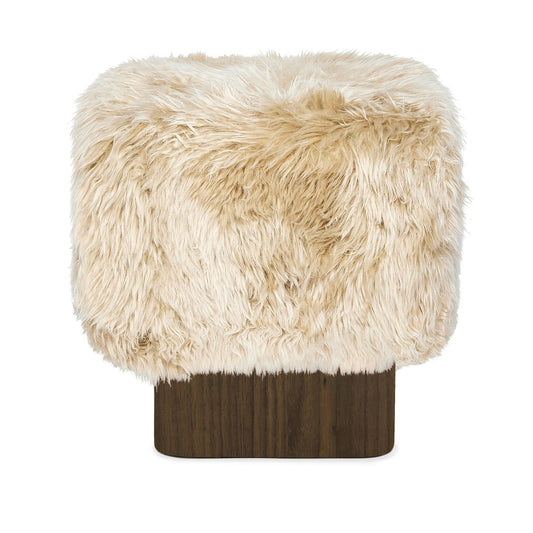 Noah Stool - Walnut
