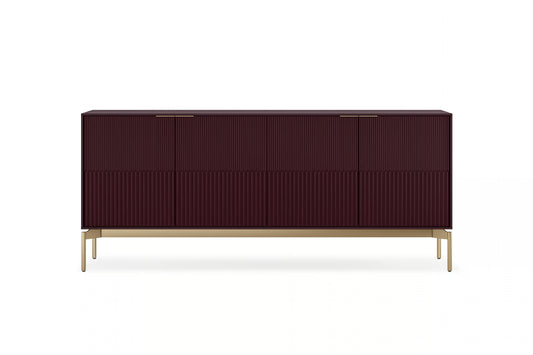 Zig™ Modern Storage Credenza